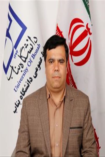 شماره تماس‌های حوزه‌های مختلف دانشگاه بناب تغییر یافت ‏