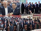 دانشگاه بناب سی‌ساله شد؛ از کلنگ‌زنی نیروگاه خورشیدی ۱۶ مگاواتی تا افتتاح کتابخانه مرکزی و مرکز رشد
