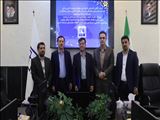 در آئین تکریم و معارفه معاون اداری و مالی دانشگاه؛ دکتر بینش: معاونت اداری و مالی، ستون پشتیبان اعتلای دانشگاه است